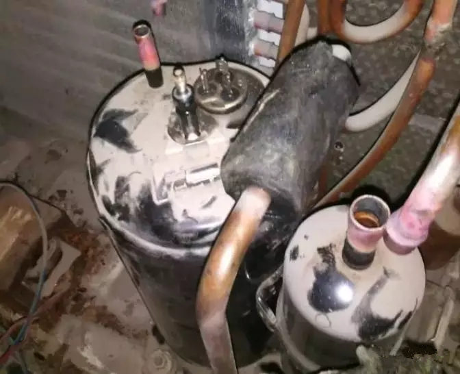 怎么判斷壓縮機(jī)好壞？怎么更換壓縮機(jī)？