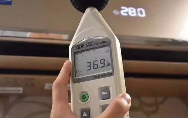 中央空調(diào)噪聲大怎么辦？這四步很關(guān)鍵