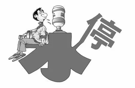 工業(yè)冷水機(jī)組遇斷水時(shí)怎么辦？